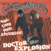 Lows in the mid nineties