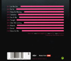 Follow the city lights