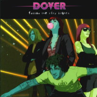 Follow the city lights