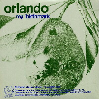 Baby sol / My birthmark