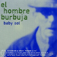 Baby sol / My birthmark