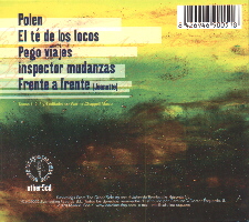 El té de los locos