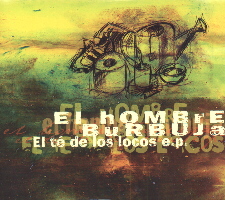 El té de los locos