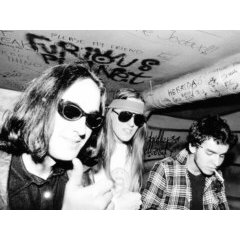 Foto de Eliminator Jr..