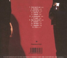 Ni lo sé, ni me importa