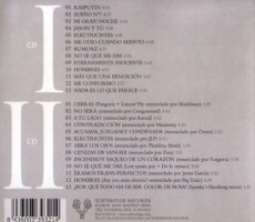 Dilemas, amores y dramas