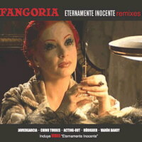 Eternamente inocente - Remixes