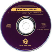 Un día cualquiera en Vulcano - Super extended play 1.0