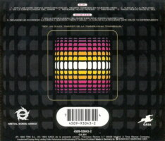 Un día cualquiera en Vulcano - Super extended play 2.0