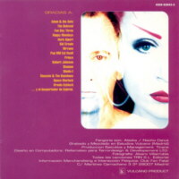 Un día cualquiera en Vulcano - Super extended play 2.0