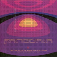 Un día cualquiera en Vulcano - Super extended play 2.0