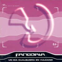 Un día cualquiera en Vulcano - Super extended play 3.0