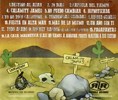 Así no vamos a ninguna parte