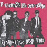 TNT punk pop 1982