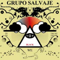 In black we trust