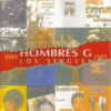 Portada de Los singles 1984-1993 (CD).