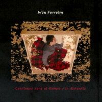 Canciones para el tiempo y la distancia