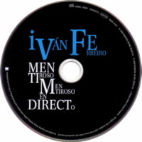 Mentiroso, mentiroso en directo