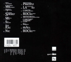 Mentiroso, mentiroso en directo