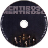 Mentiroso, mentiroso