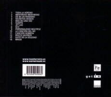 Mentiroso, mentiroso