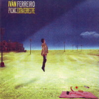 Picnic extraterrestre