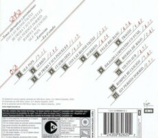 Las golondrinas etcétera