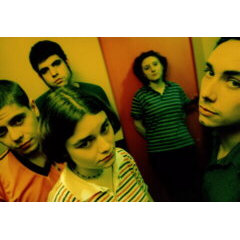 Foto de Juniper Moon.