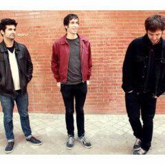 Foto de Juventud Juché.