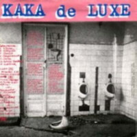 Kaka De Luxe