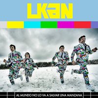 Al mundo no lo va a salvar una manzana