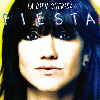 Portada de Fiesta (CD).