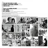 Como un fan (reedición)