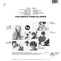 Tan simple como el amor