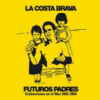 Portada de Futuros padres (Grabaciones En El Mar 2002-2004) (2 CDs).