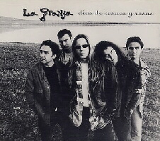 Días de resaca y rosas