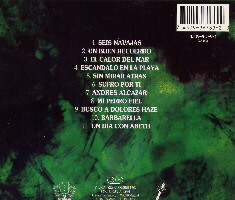 La Granja (Reedición)