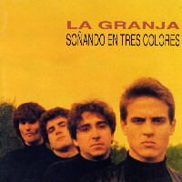 So&ntilde;ando en tres colores