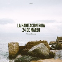 24 de marzo (con Zahara)