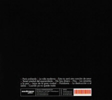 Cuando ya no quede nada