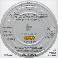 La música es un pretexto