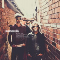 Si tú te vas (Magnífica desolación)