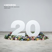 Veinte años de canciones 1995 / 2015
