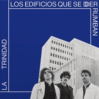 Los edificios que se derrumban