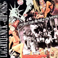 Hipnosis (Reedición)