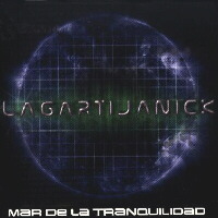 Mar de la tranquilidad