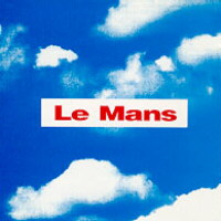 Le Mans (reedición)