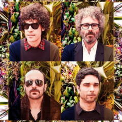 Foto de León Benavente.