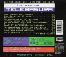 Telebasura
