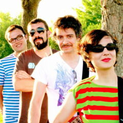 Foto de Los Autonautas.